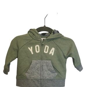 Baby Gap baby today jacket 0-3M